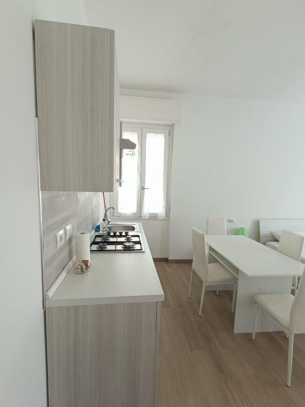 Alghero Experience Exterior photo