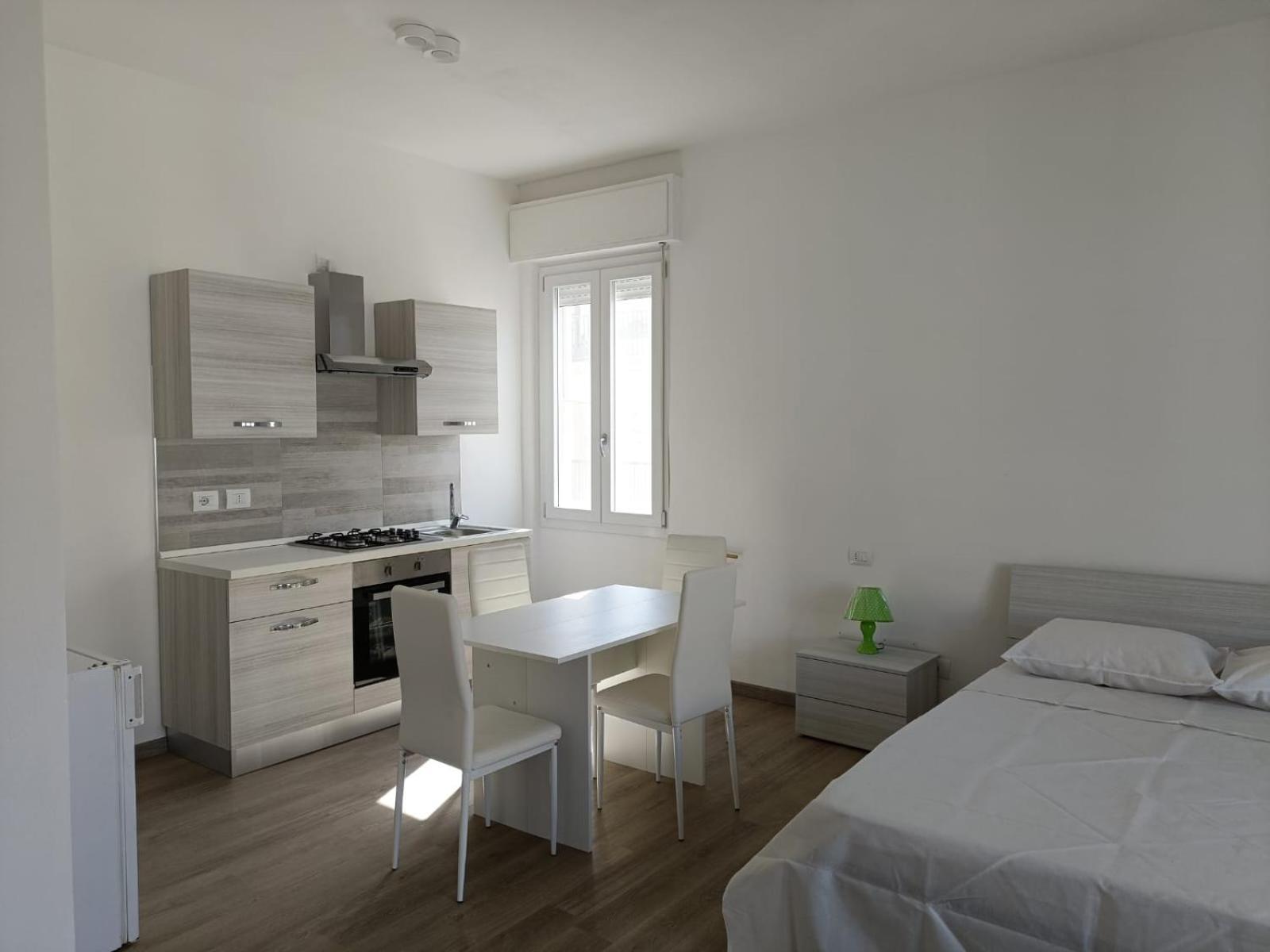 Alghero Experience Room photo