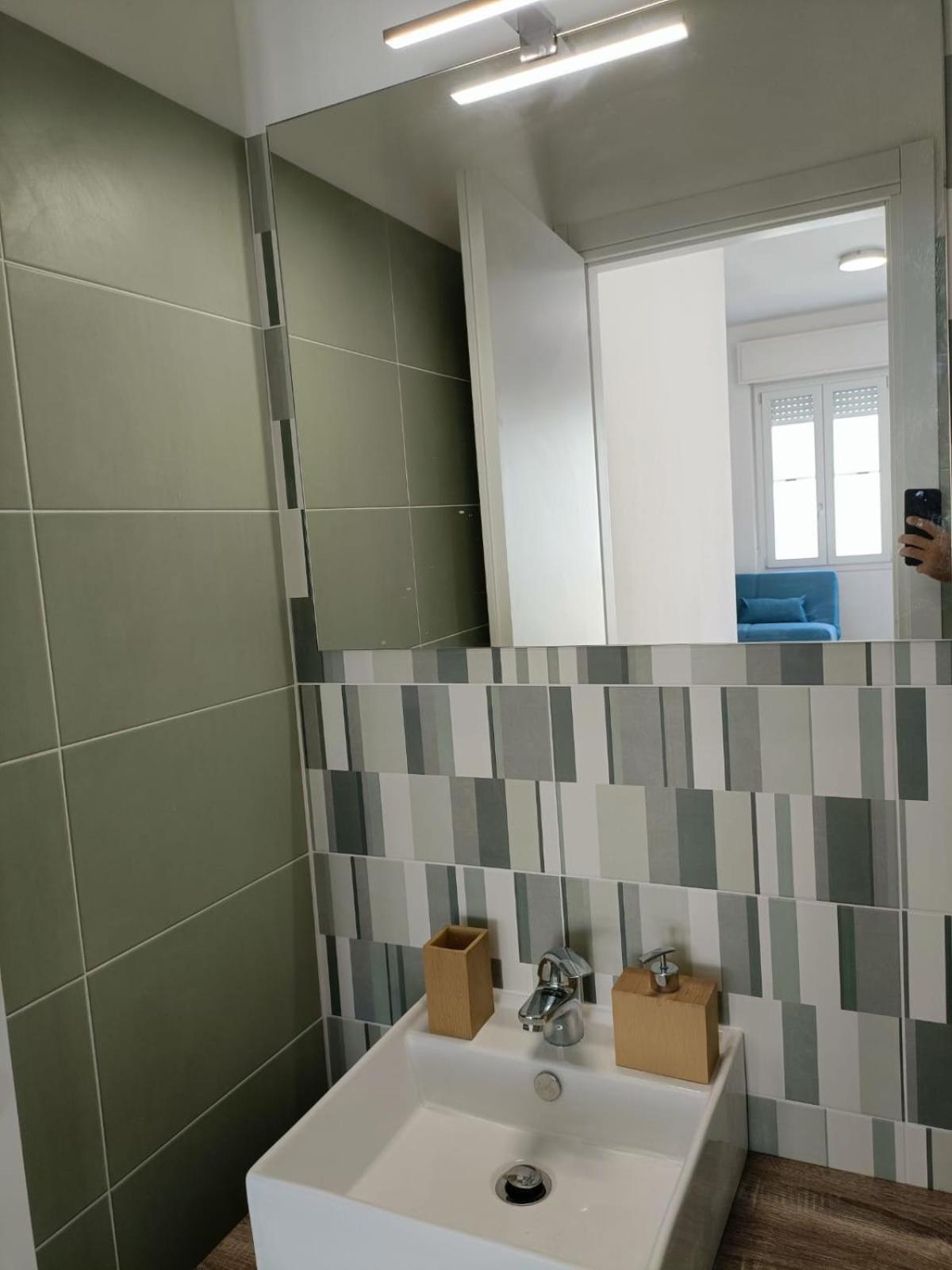 Alghero Experience Room photo